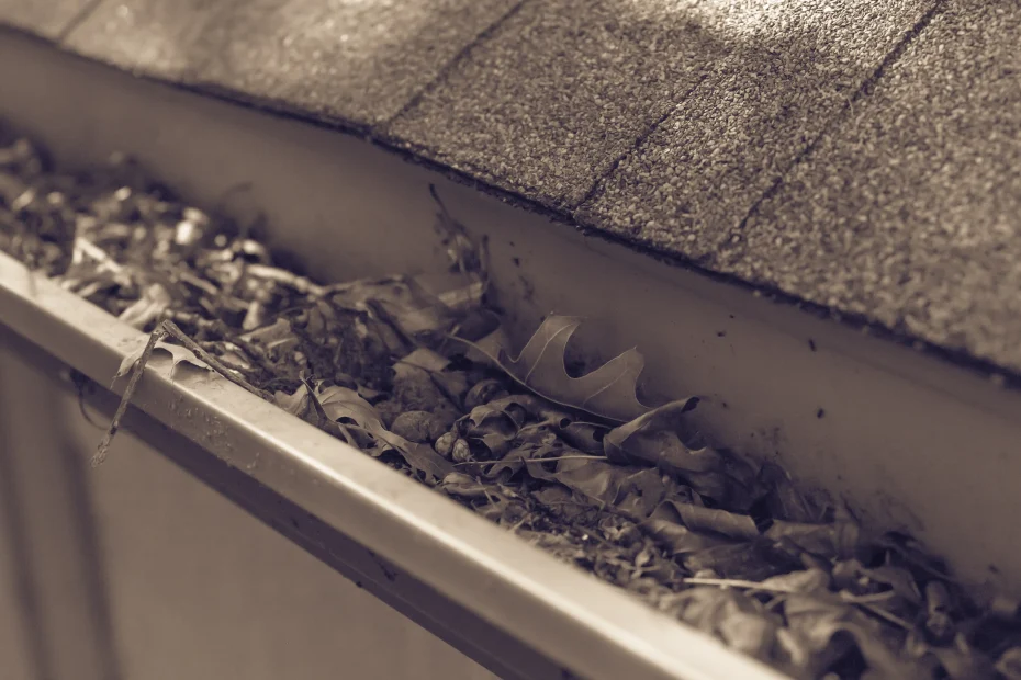 Gutter Cleaning Severna Park