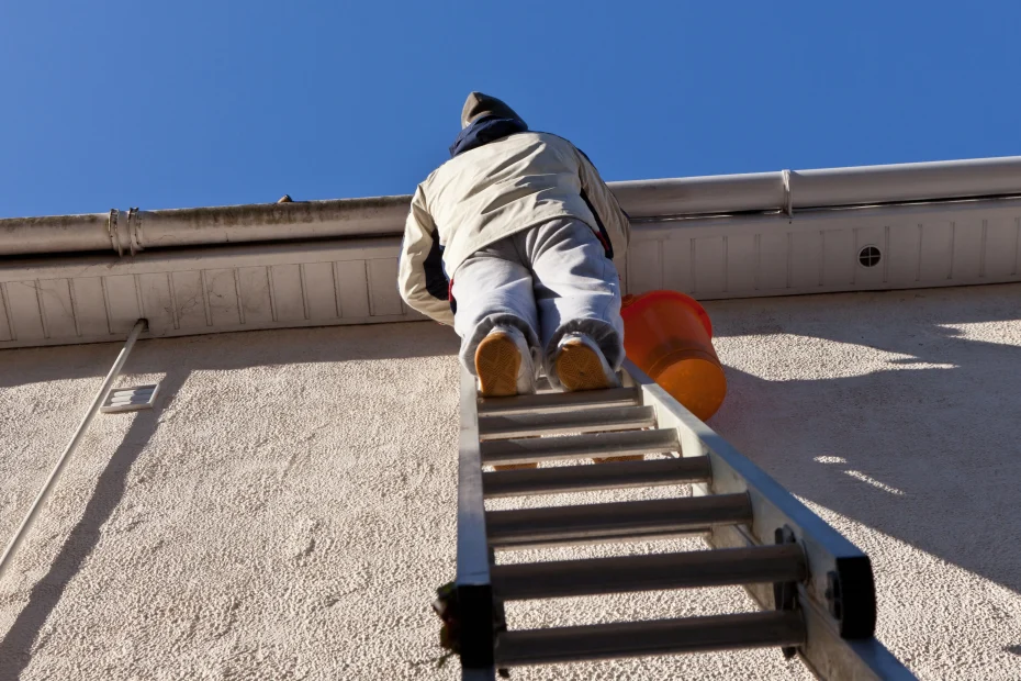 Gutter Cleaning Severna Park