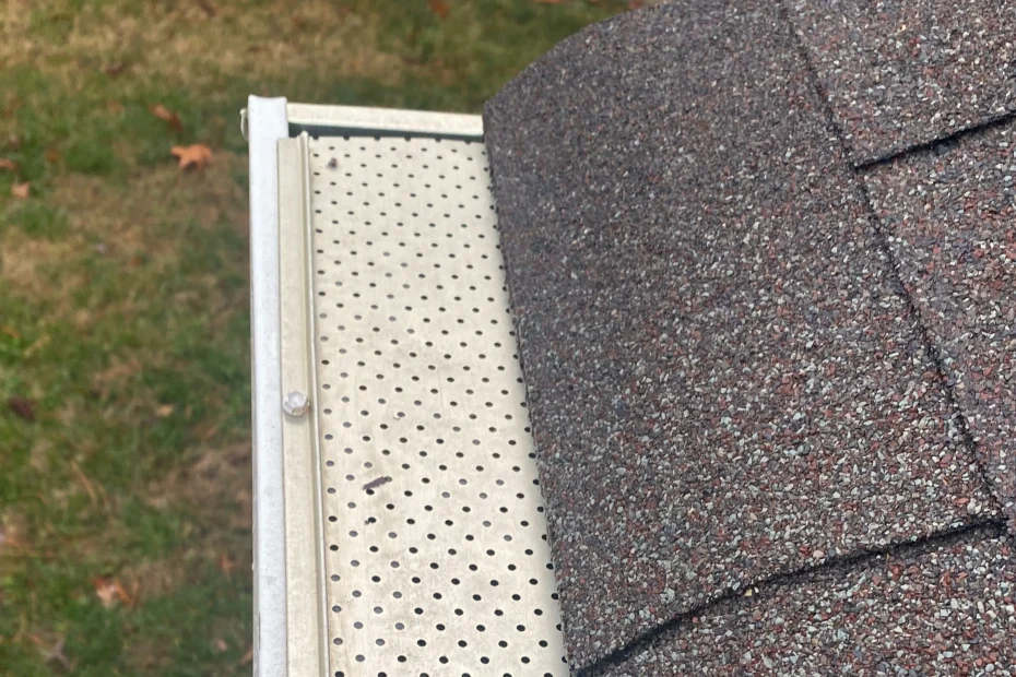 Gutter Cleaning Severna Park