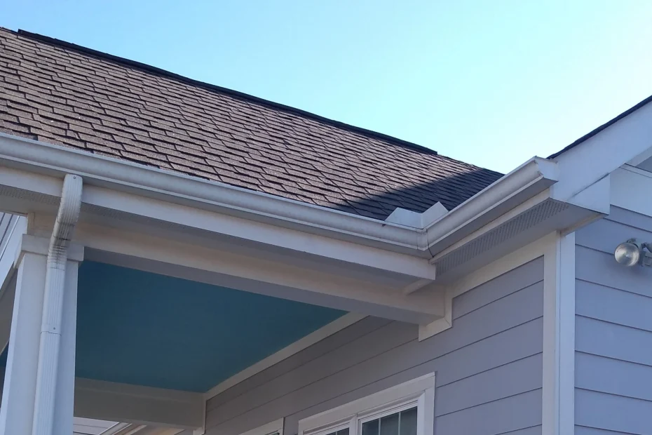 Gutter Cleaning Severna Park