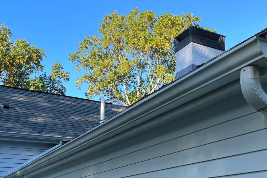 Gutter Cleaning Severna Park